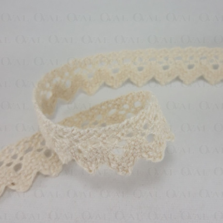 cotton lace