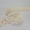 cotton lace