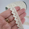 cotton lace