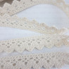 cotton lace