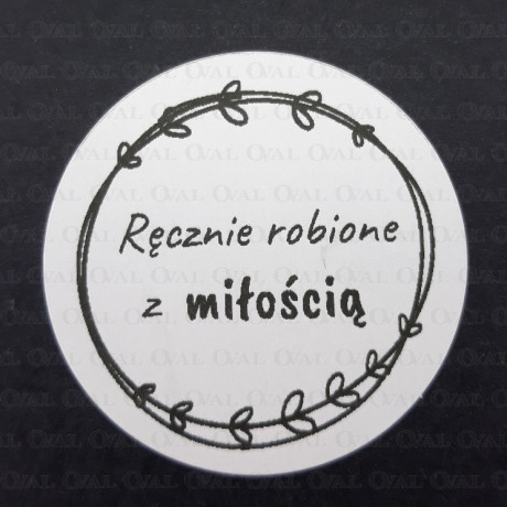 Naklejki 35mm/50szt 3780