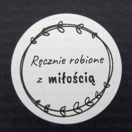 Naklejki 35mm/50szt 3780