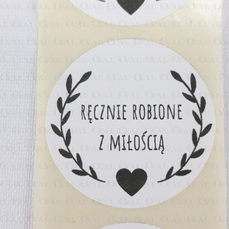 Naklejki 35mm/50szt 3781