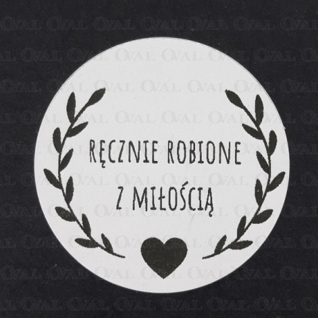 Naklejki 35mm/50szt 3781