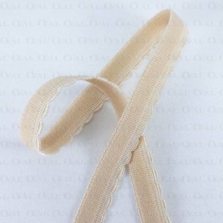 Guma obszywkowa  12mm/1m 3782