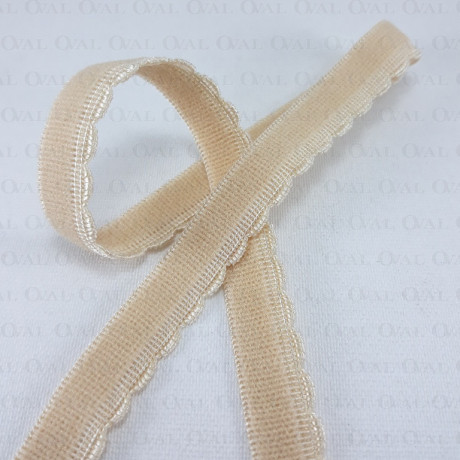 Guma obszywkowa  12mm/1m 3782