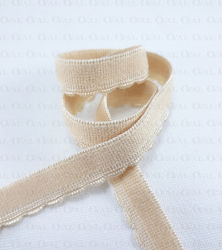 Guma obszywkowa  12mm/1m 3782