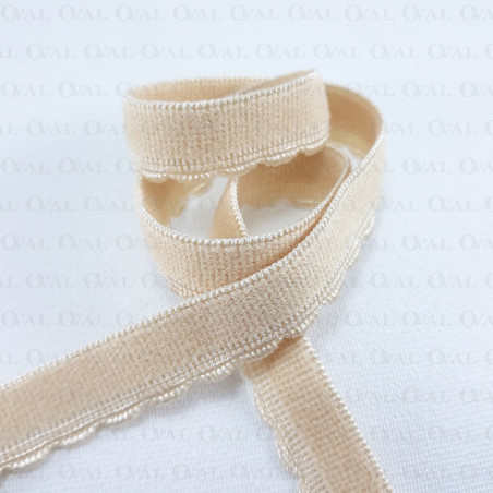 Guma obszywkowa  12mm/1m 3782