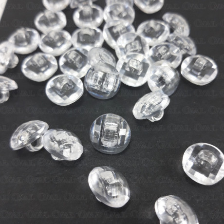 Button 11mm /10 or 100 pcs 699