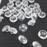 Button 11mm /10 or 100 pcs 699