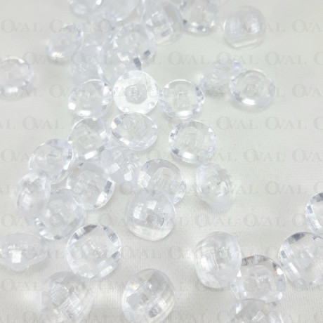 Button 11mm /10 or 100 pcs 699