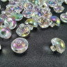 Button 10mm/10 or 144 pcs 3784
