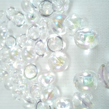 Button 10mm/10 or 144 pcs 3784