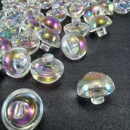 Button 10mm/10 or 144 pcs 3784