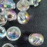 Button 10mm/10 or 144 pcs 3784