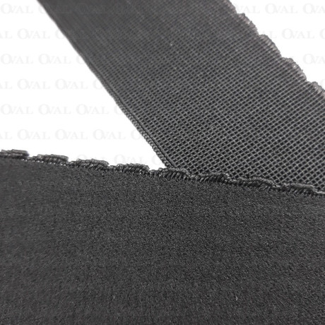 Decorative elastic 38mm / 15 yards 3022