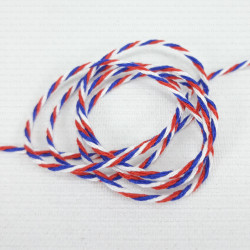 Sznurek ozdobny złoty 1,5mm/100m 3785 Sznurek ozdobny złoty 1,5mm/100m 3785