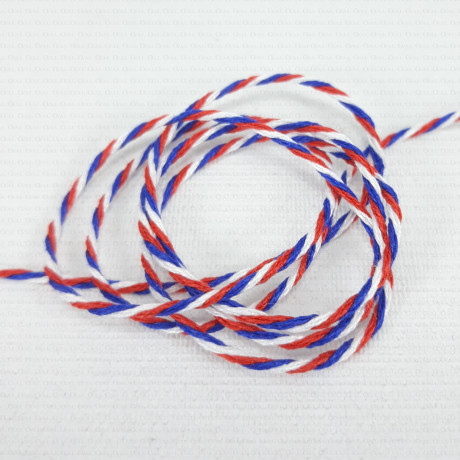 Decorative cord 1.5mm/100m 3785