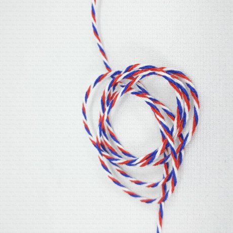 Decorative cord 1.5mm/100m 3785