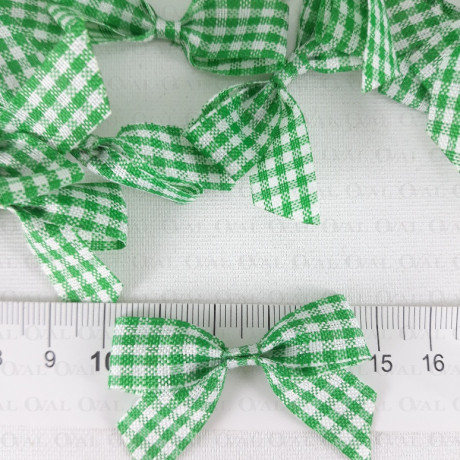 Decorative bow 2 or 50 pcs 3786