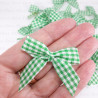 Decorative bow 2 or 50 pcs 3786