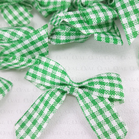 Decorative bow 2 or 50 pcs 3786