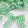 Decorative bow 2 or 50 pcs 3786