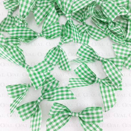 Decorative bow 2 or 50 pcs 3786