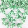 Decorative bow 2 or 50 pcs 3786