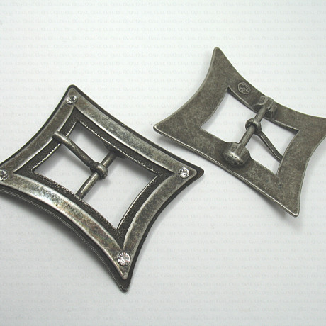 Sprzączka ozdobna nr 1123