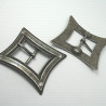 Decorative buckle 18mm no. 1123