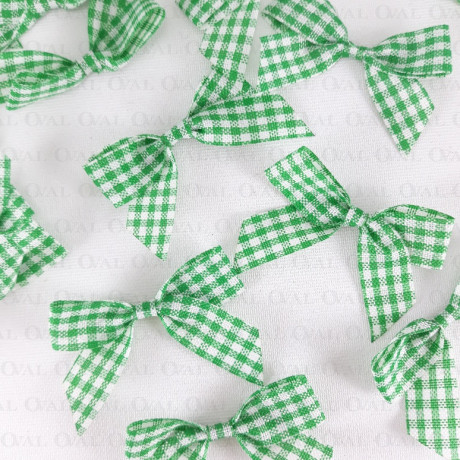 Decorative bow 2 or 50 pcs 3786