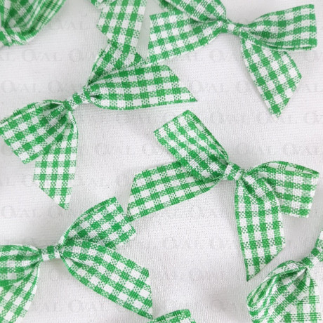 Decorative bow 2 or 50 pcs 3786