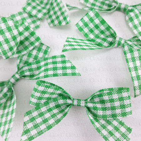 Decorative bow 2 or 50 pcs 3786