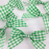 Decorative bow 2 or 50 pcs 3786