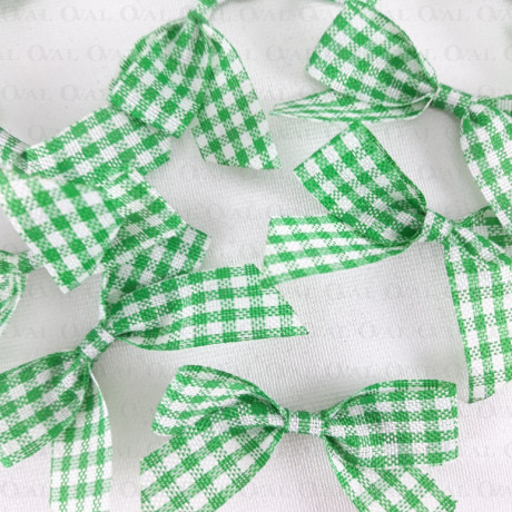 Decorative bow 2 or 50 pcs 3786