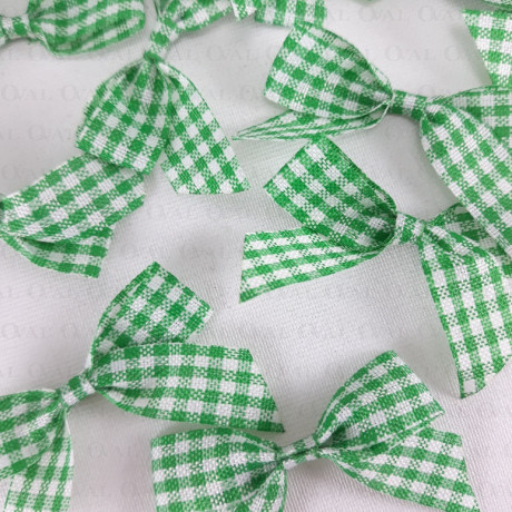 Decorative bow 2 or 50 pcs 3786