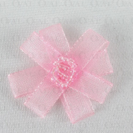 Kwiatuszek ozdobny 2 lub 50szt   3788