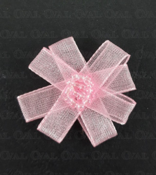 Kwiatuszek ozdobny 2 lub 50szt   3788