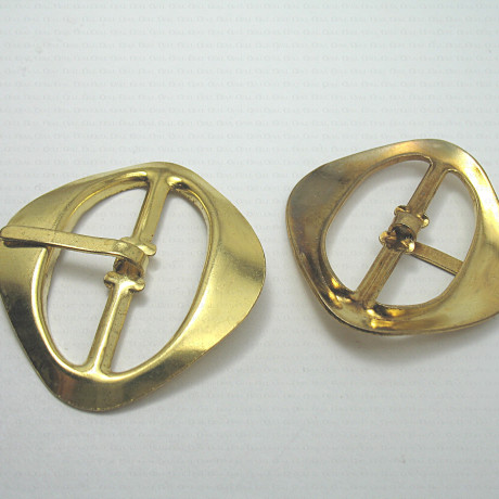 Decorative clip no. 1124