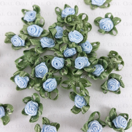 Atlas Rose 18mm/10 or 50pcs 3791