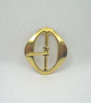 Decorative clip no. 1124