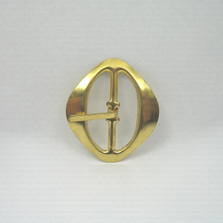 Decorative clip no. 1124