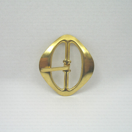 Decorative clip no. 1124