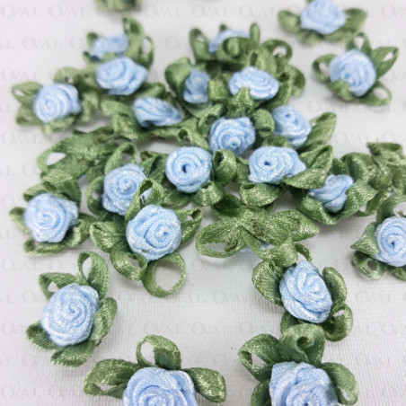 Atlas Rose 18mm/10 or 50pcs 3791