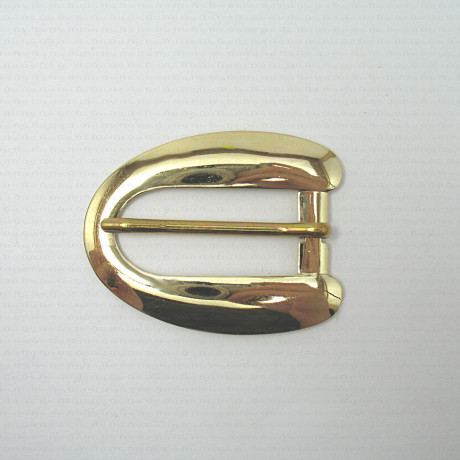 Metal buckle no. 1125