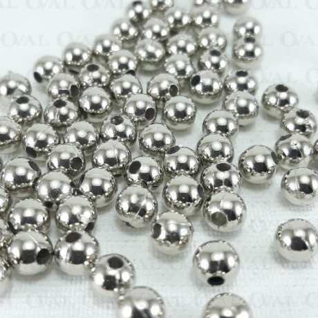 metal beads,