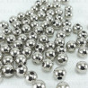 metal beads,