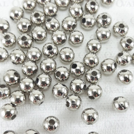 metal beads,