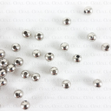 metal beads,
